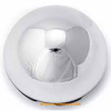 Center Cap Fits Aero, Casino and Palmetto Wheels - image 1