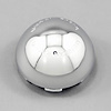 Center Cap Fits Aero, Casino and Palmetto Wheels - image 1