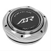 AR CAP ALUMINUM FLAT HEX - image 1