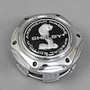 Center Cap Fits Torq-Thrust M Wheels - image 1