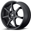 Motegi MR125 Series Wheel Size: 18" x 8" - image 1