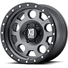 ENDURO PRO 20x9 8x170.00 BLACK 0 mm - image 1