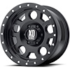 ENDURO PRO 15x8 6x139.70 GRAY -19 mm - image 1