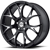 Motegi MR126 Series Wheel Size: 17" x 8" - image 1