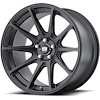 Motegi MR127 Series Wheel Size: 17" x 8" - image 1