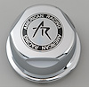 Center Cap 3.070" Diameter - image 1