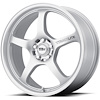 Motegi MR131 Series Traklite Wheel Size: 17" x 7" - image 1