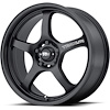 Motegi MR131 Series Traklite Wheel Size: 17" x 7" - image 1