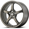Motegi MR131 Series Traklite Wheel Size: 18" x 9" - image 1