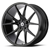 Black Label ABL-13 Wheel Size: 20''x10.5'' - image 1