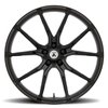 Black Label ABL-13 Wheel Size: 20''x10.5'' - image 2
