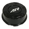 AR CAP 3.26IN BLACK SNAP - image 1