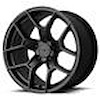 MR133 18X8.5 5X112 SATIN - image 1