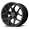 MR133 18X9.5 5X112 SATIN - image 1