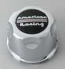 Center Cap 3.420" Diameter - image 1