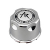 Center Cap 3.420" Diameter - image 1