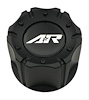 AR CAP 3.42IN S-BLK SNAP - image 1