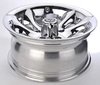 AR136 Series Ventura Wheel Size: 15" x 7" - image 3