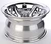 AR136 Series Ventura Wheel Size: 15" x 8" - image 2