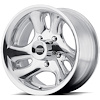 AR136 Series Ventura Wheel Size: 16" x 8" - image 1