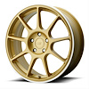 MR138 18X9 5X112.00 GOLD - image 1