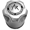 Center Cap 4.250" Diameter - image 1