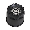 ATX CAP 4.25IN BLK SS P-T - image 1