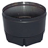 Center Cap 5.000" Diameter - image 2