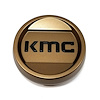 KMC CAP SNAP IN  EXCL. 5X - image 1