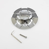 Center Cap Fits Prism Wheels - image 1
