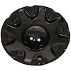 Center Cap Fits Cartel Wheels - image 1