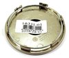 Center Cap for American Racing AR934 Fastlane,  AR935 Redline Wheels [Satin Silver] - image 3