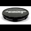Center Cap for American Racing AR934 Fastlane,  AR935 Redline Wheels [Gloss Black] - image 2