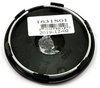 Center Cap for American Racing AR934 Fastlane,  AR935 Redline Wheels [Gloss Black] - image 3