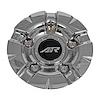 AR CAP AR637 CHROME FULL - image 1