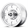 AR172 Series Baja Wheel Size: 16" x 8" - image 1