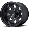 AR172 Series Baja Wheel Size: 17" x 8" - image 1