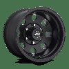 BAJA 17x9 5x127.00 BLACK -12 mm - image 2
