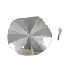 AR CAP AR809 CHR COVERED - image 1