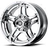 AX181 Series Artillery Wheel Size: 18" x 8" - image 1