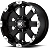 AX185 Series Crawl Wheel Size: 20" x 9" - image 1
