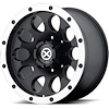 AX186 Series Slot Wheel Size: 17" x 8" - image 1