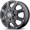 AX189 17X6 8x200 WITH TEF - image 1