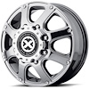 AX189 17X6 8x200 WITH TEF - image 1