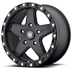 AX194 Series Ravine Wheel Size: 17" x 9" - image 1