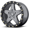 AX194 Series Ravine Wheel Size: 18" x 8-1/2" - image 1