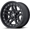 AX195 Series Cornice Wheel Size: 18" x 9" - image 1