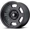 AX198 Series Chamber II Wheel Size: 17" x 9" - image 1