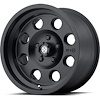 AX199 Series Mojave II Wheel Size: 16" x 8" - image 1