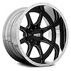 MO201 Series Wheel Size: 20'' x 12'' - image 1